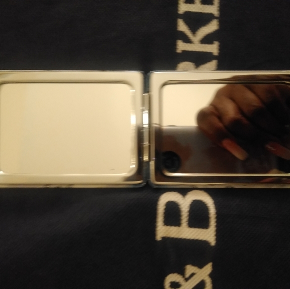 COPY - Compact make up mirror - Picture 4 of 9